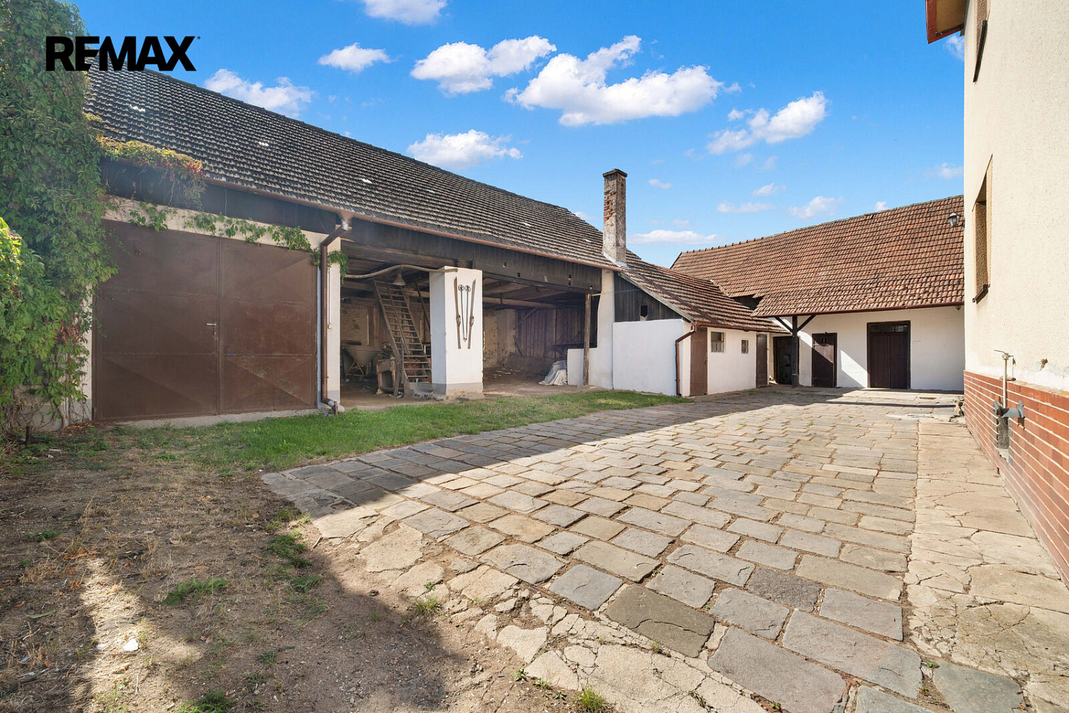 Prodej domu 260 m² s pozemkem 4 842 m² – fotografie 4