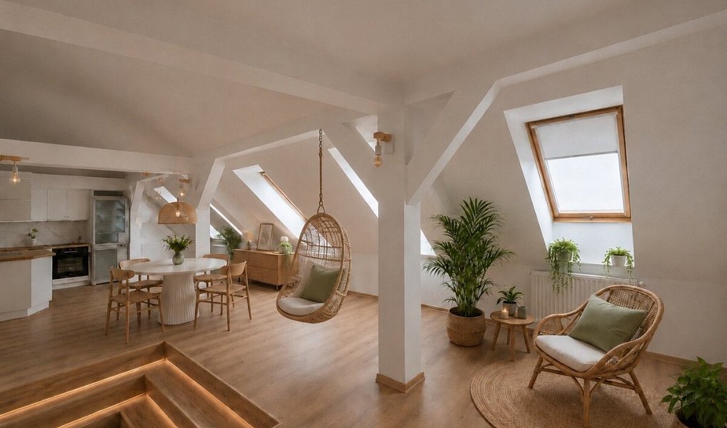 Prodej nájemního domu, činžáku 605 m², Hodonín – náhled fotky 5