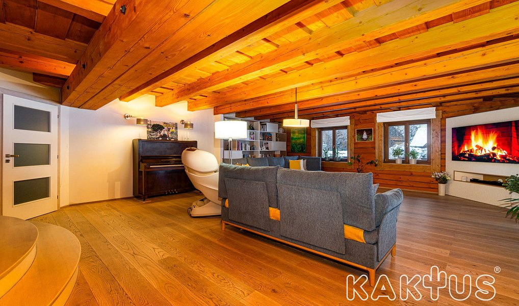 Prodej domu 462 m² s pozemkem 30 521 m², Bordovice – náhled fotky 9
