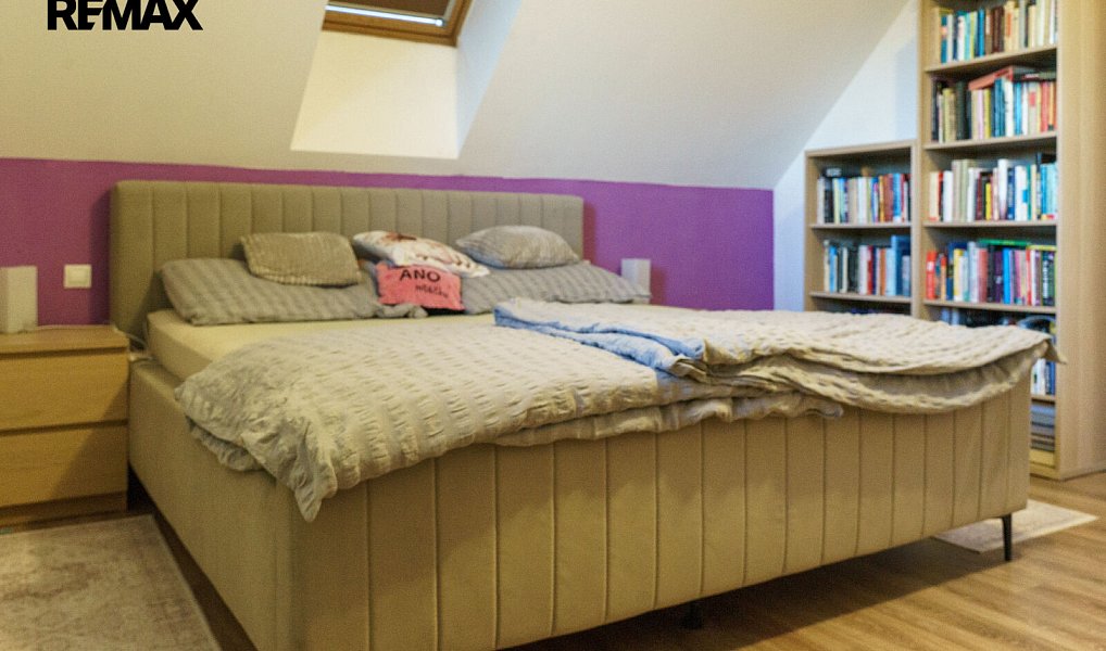 Prodej domu 164 m² s pozemkem 1 451 m², Obora – náhled fotky 31