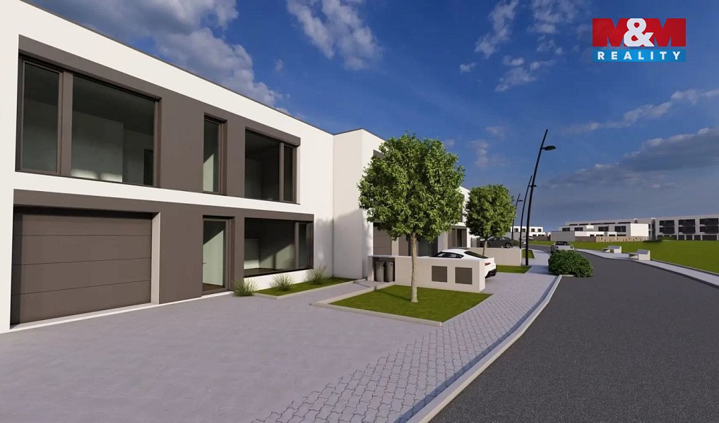 Prodej domu 121 m² s pozemkem 197 m², Sezemice – náhled fotky 4