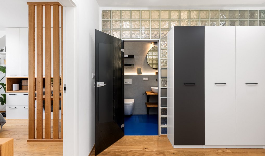 Prodej bytu 3+kk 84 m², Praha – náhled fotky 7