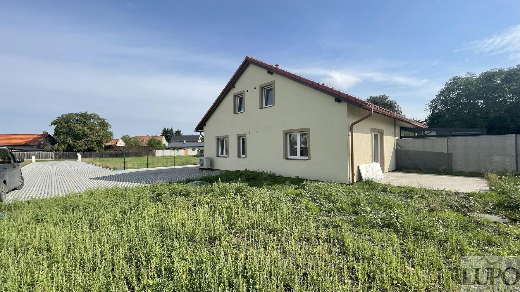 Prodej domu 128 m² s pozemkem 400 m² – fotografie 3