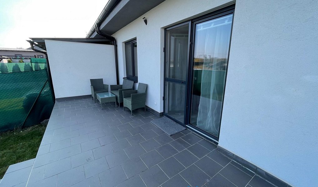 Prodej domu 50 m² s pozemkem 294 m², Nový Šaldorf-Sedlešovice – náhled fotky 8