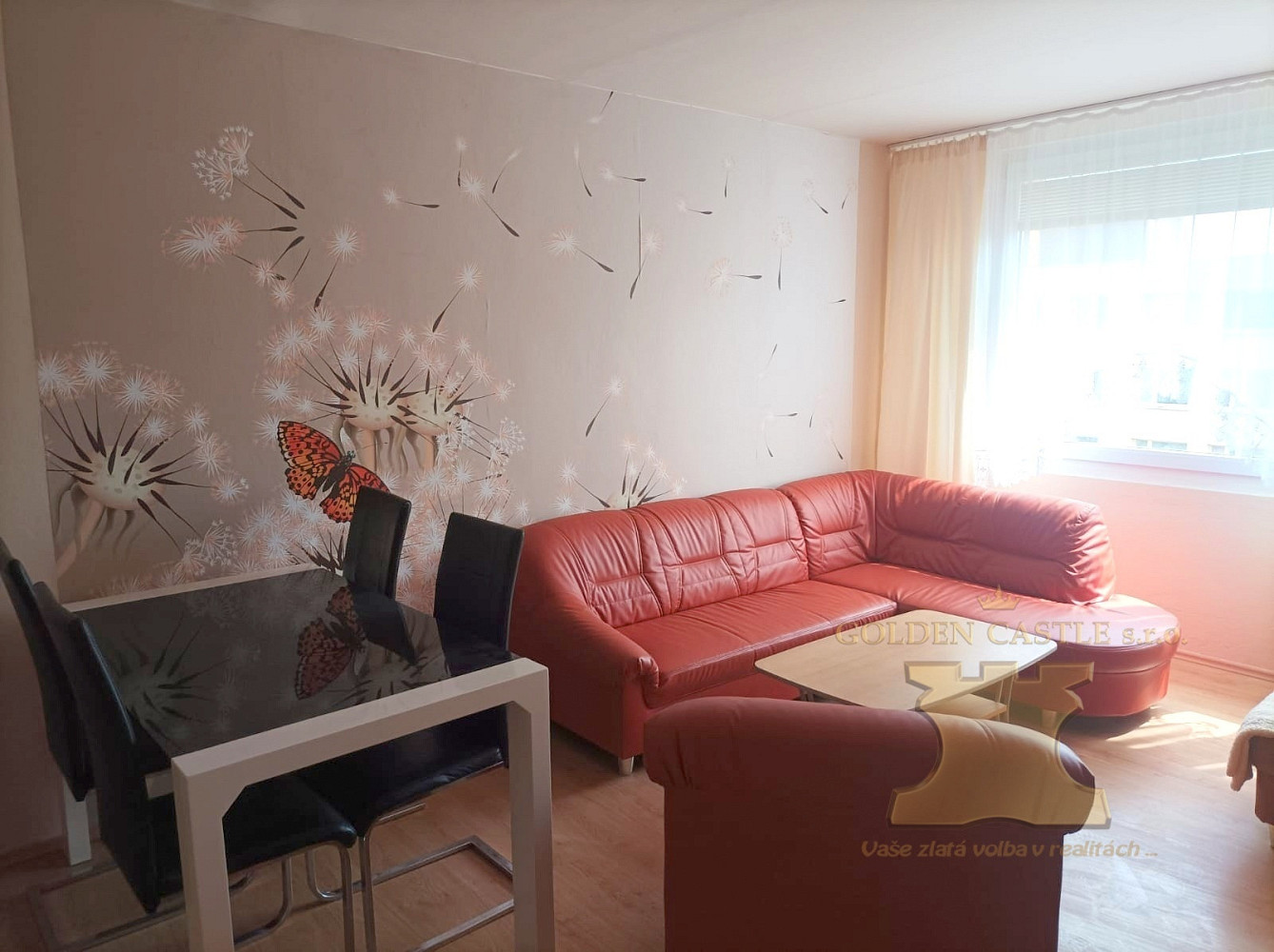 Prodej bytu 2+kk 44 m² – fotografie 3