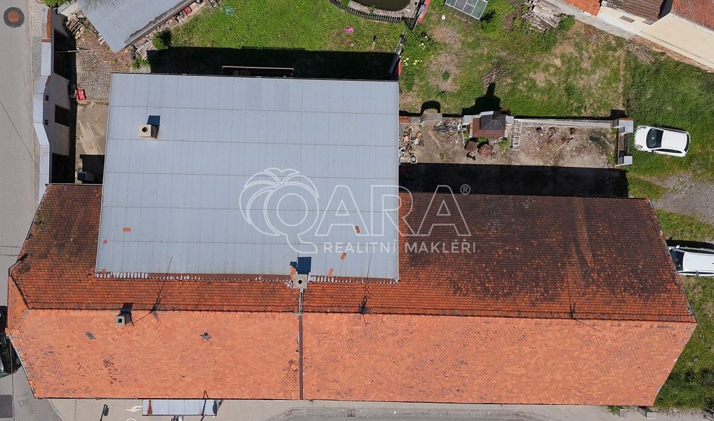 Prodej restaurace 453 m², Strakonice – náhled fotky 4