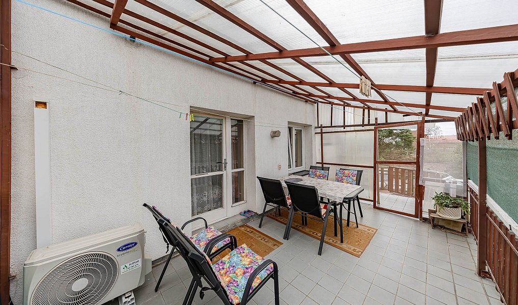 Prodej domu 160 m² s pozemkem 446 m², Uherský Brod – náhled fotky 26