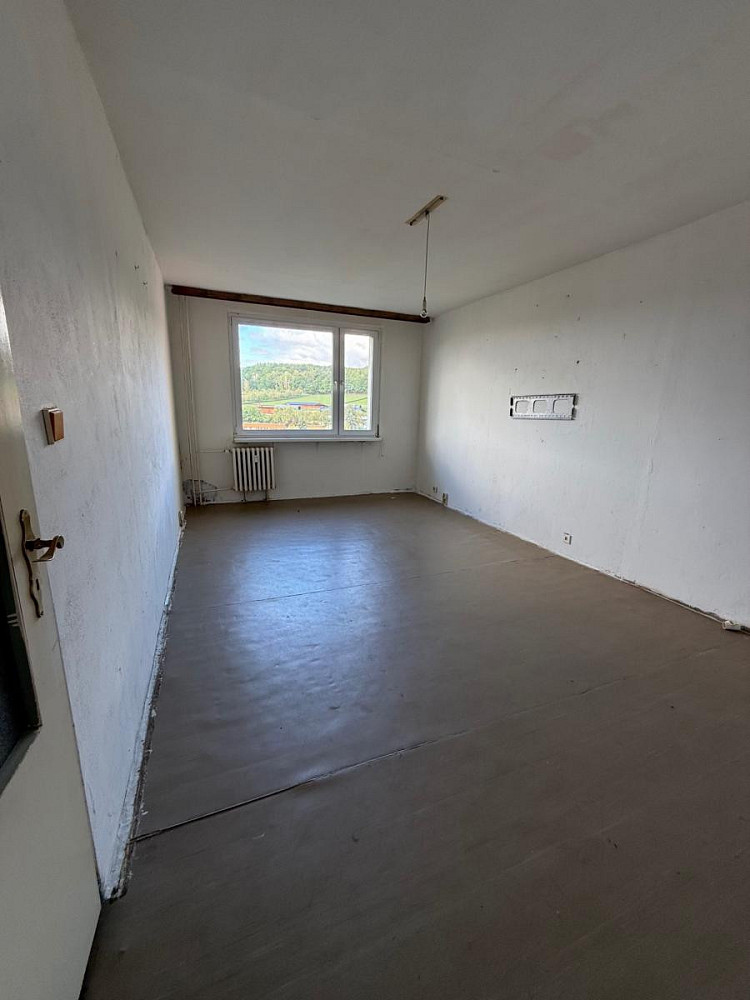 Prodej bytu 1+1 42 m² – fotografie 5