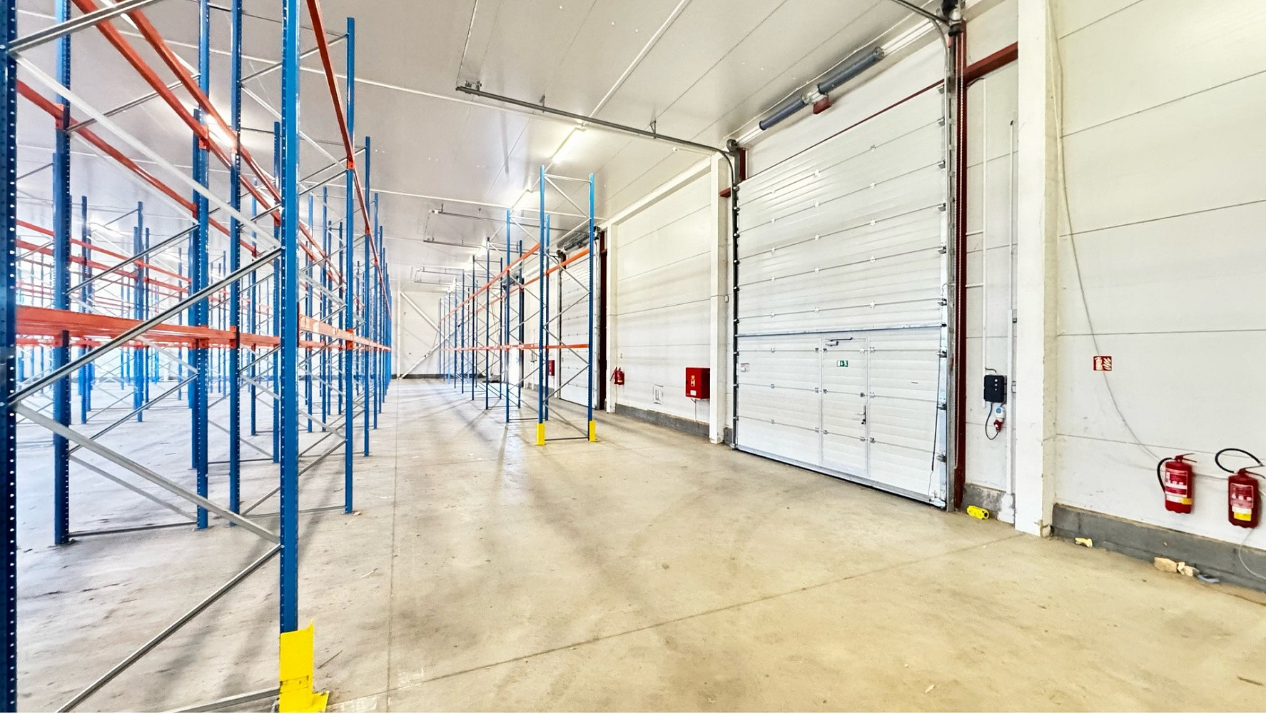 Prodej skladovacích prostor 983 m² – fotografie 5