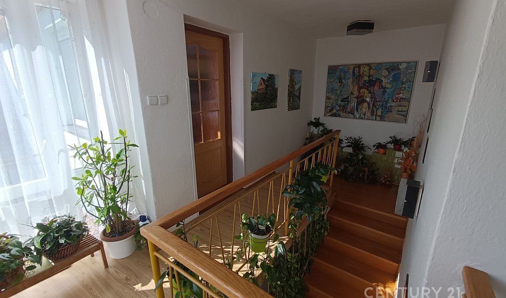 Prodej domu 220 m² s pozemkem 539 m², Němčice nad Hanou – náhled fotky 9