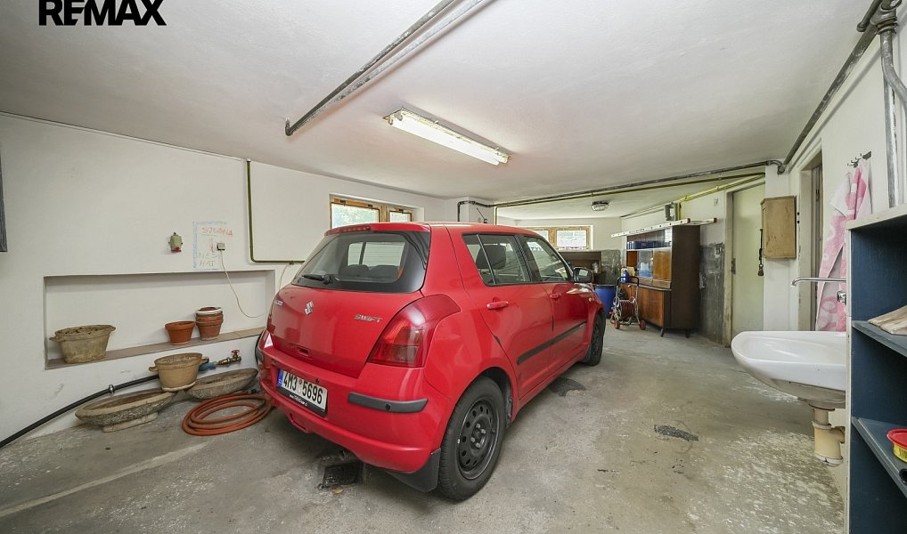 Prodej domu 270 m² s pozemkem 1 152 m², Náměšť na Hané – náhled fotky 24