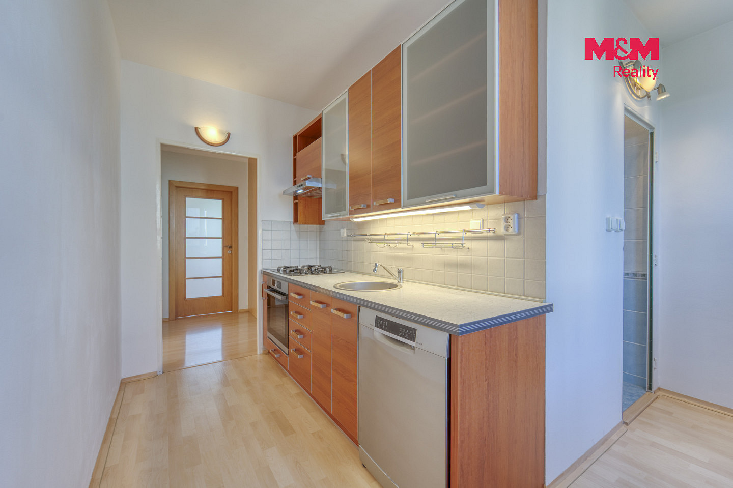 Pronájem bytu 3+1 65 m² – fotografie 2