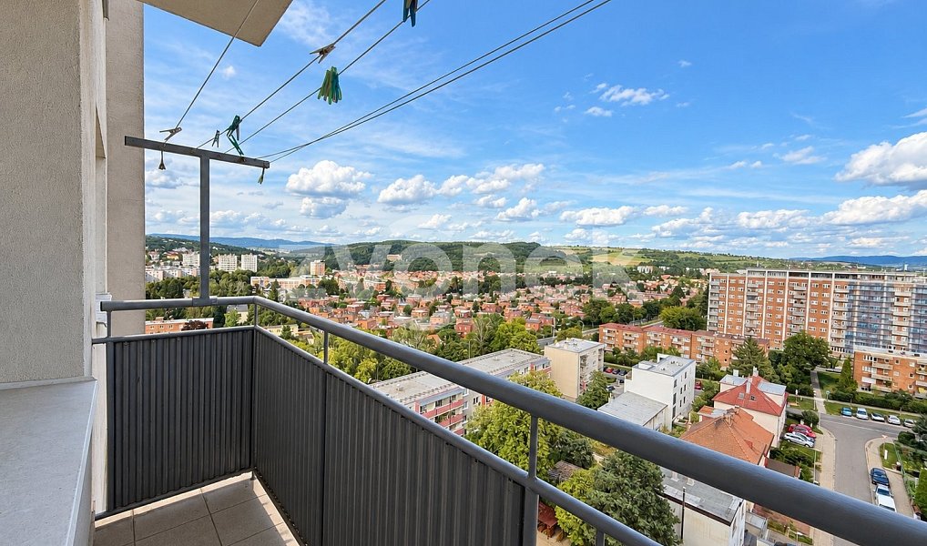 Prodej bytu 3+1 66 m², Zlín – náhled fotky 6