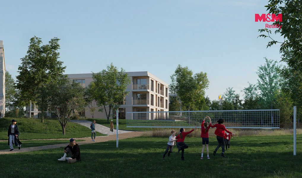 Prodej bytu 2+kk 56 m², Brandýs nad Labem-Stará Boleslav – náhled fotky 21