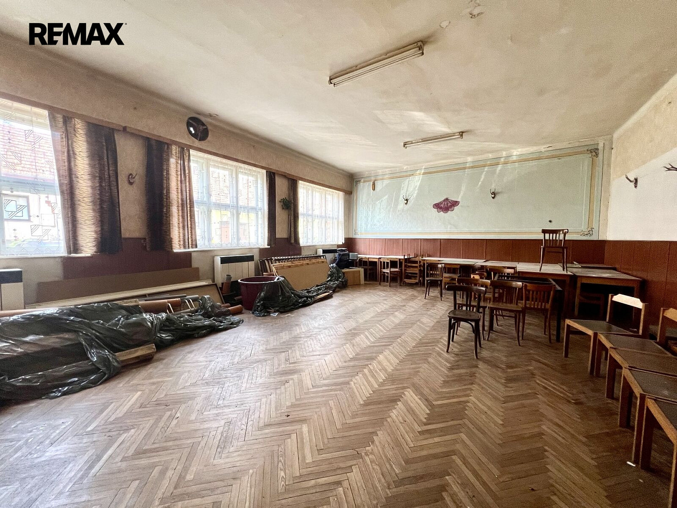 Prodej restaurace 340 m² – fotografie 3