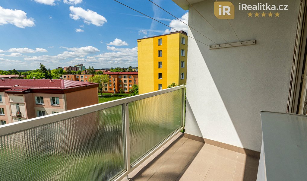 Prodej bytu 4+1 81 m², Mariánské Lázně – náhled fotky 2