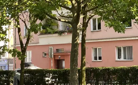 Prodej bytu 2+1 69 m², Kroměříž