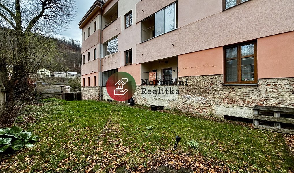 Prodej bytu 3+1 104 m², Děčín – náhled fotky 27