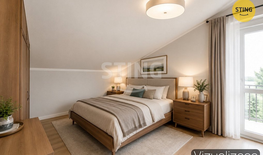 Prodej domu 360 m² s pozemkem 3 443 m², Strážnice – náhled fotky 20