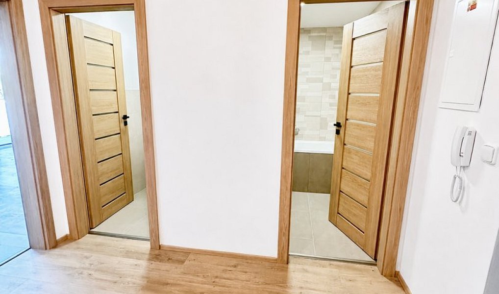Pronájem bytu 2+kk 60 m², Pohořelice – náhled fotky 5