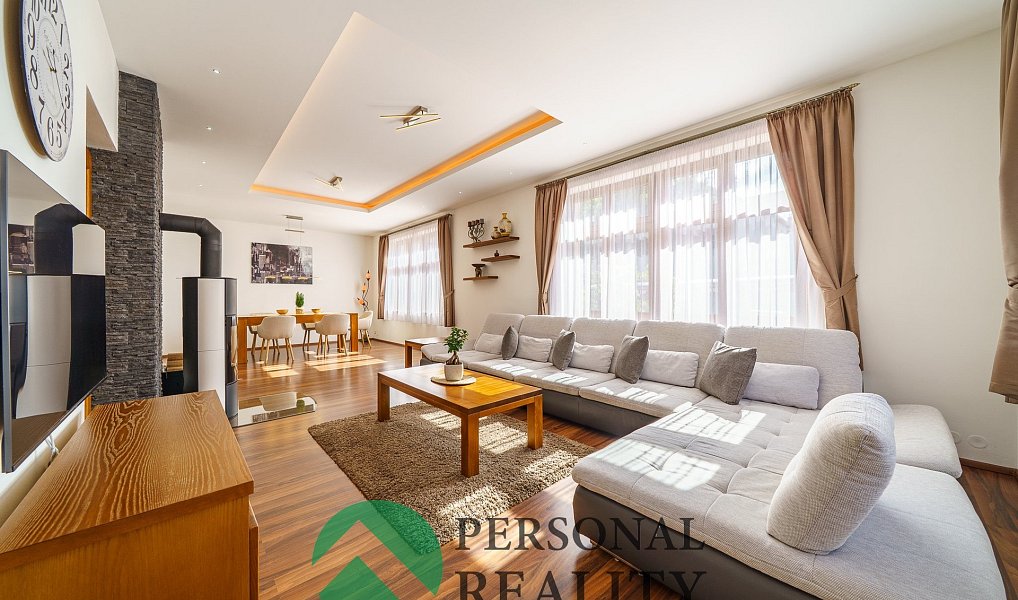 Prodej domu 616 m² s pozemkem 439 m², Mariánské Lázně – náhled fotky 3
