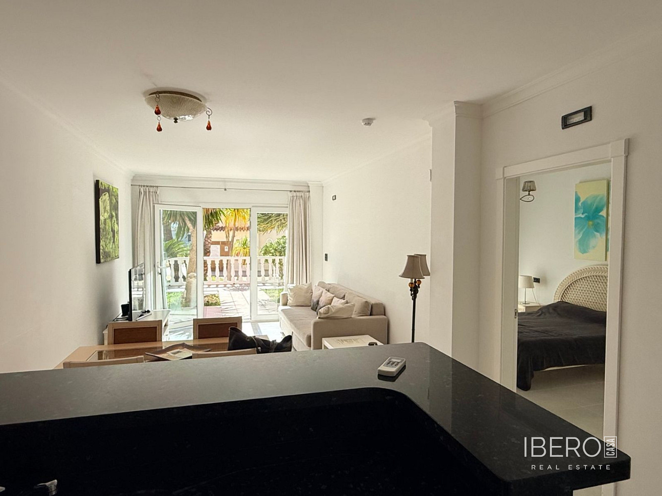 Prodej bytu 2+kk 81 m² — photo 2