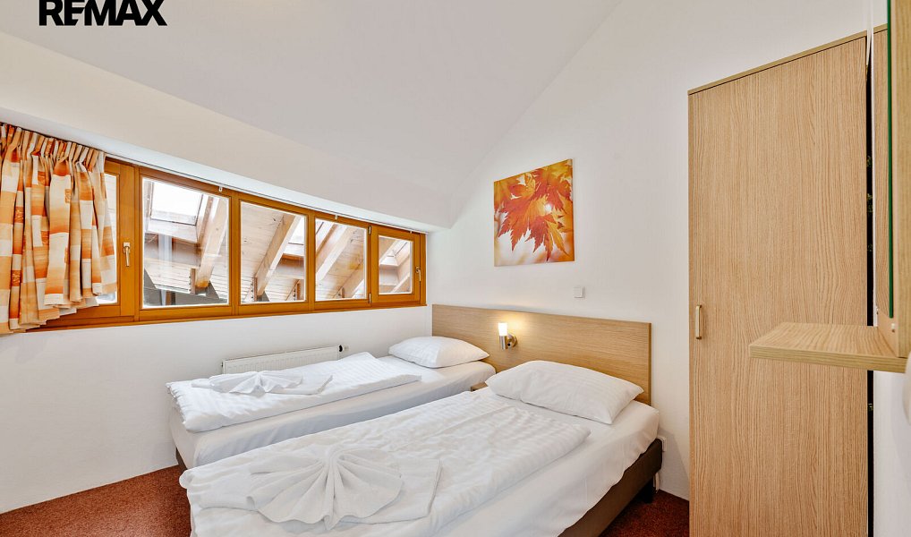 Prodej komerčního objektu (jiného typu) 87 m², Lipno nad Vltavou – náhled fotky 14