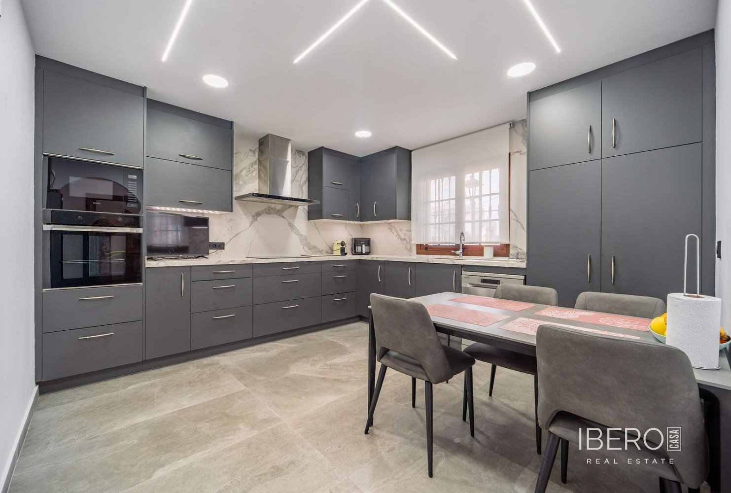 Casa 4+kk – Estepona, Barriada Islas Canarias - Vista 4