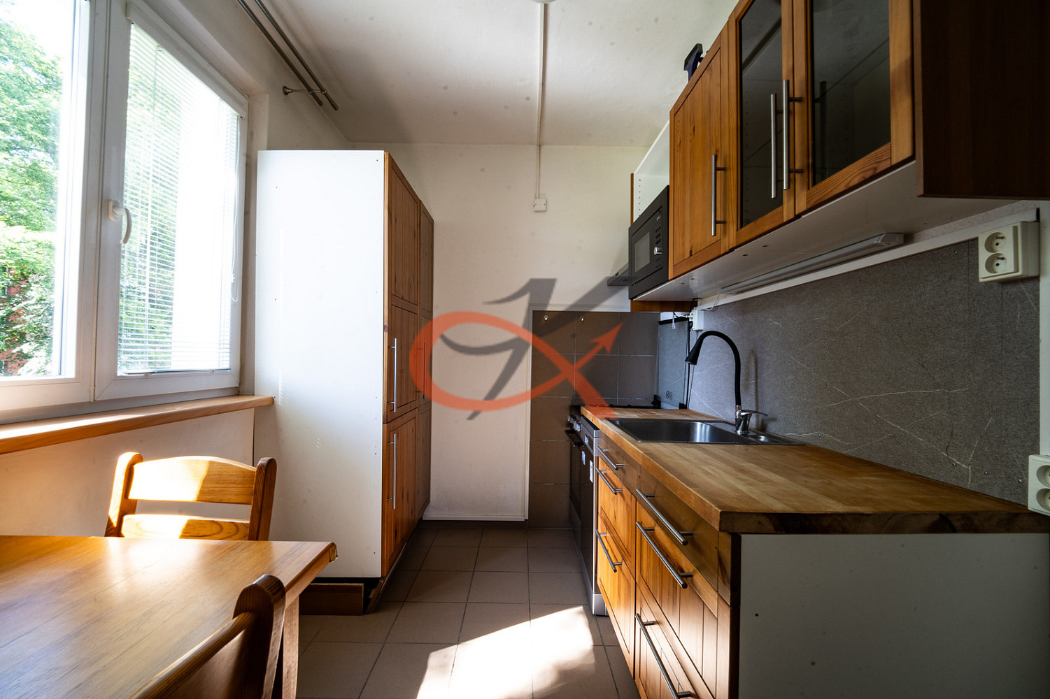Pronájem bytu 2+1 50 m² — photo 3