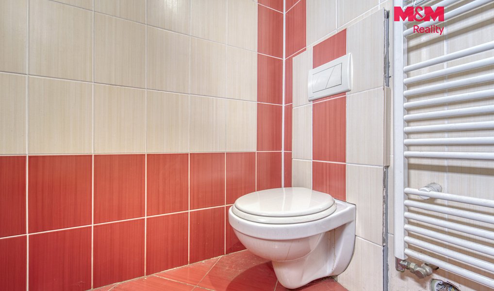 Prodej domu 189 m² s pozemkem 197 m², Králův Dvůr – náhled fotky 16
