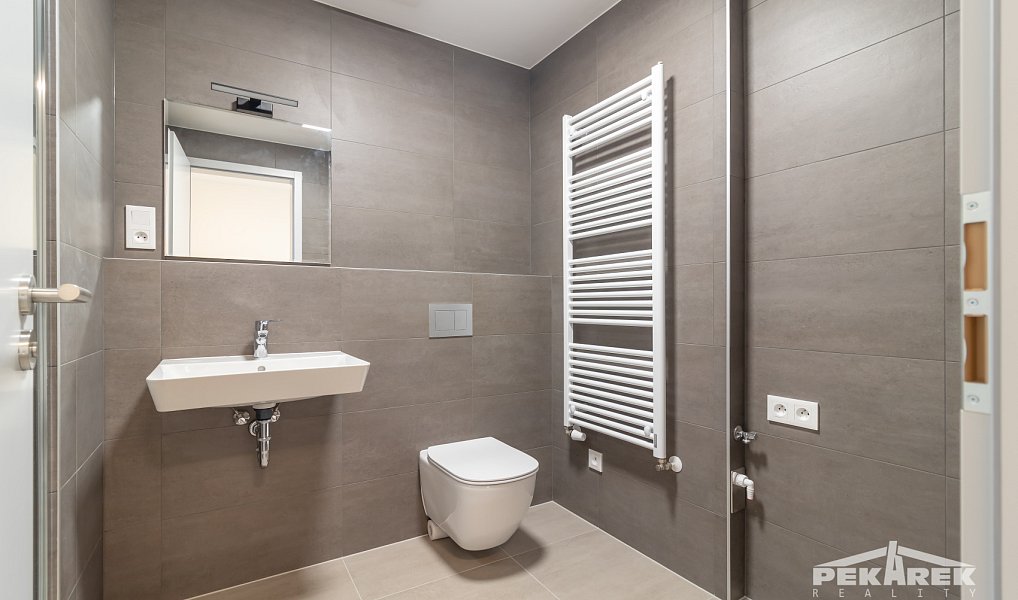Pronájem bytu 2+kk 51 m², Praha – náhled fotky 9
