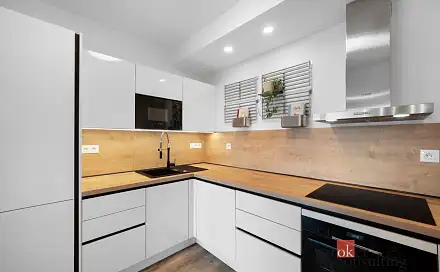 Prodej bytu 2+kk 61 m²