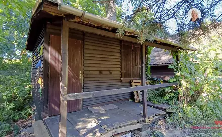 Prodej chaty/chalupy 19 m² s pozemkem 400 m², Ve Stromoví, Ostrava - Hrabová