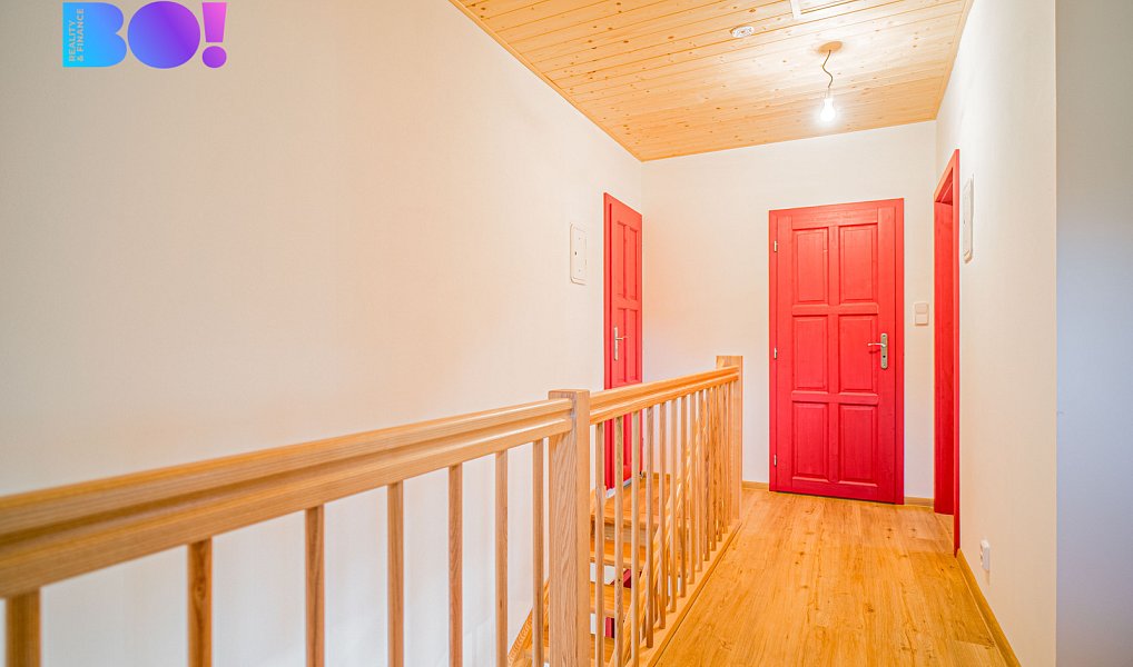 Prodej domu 180 m² s pozemkem 1 312 m², Ostravice – náhled fotky 21