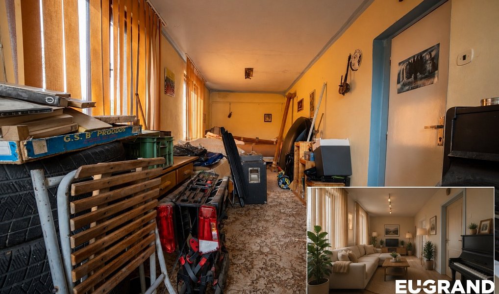 Prodej domu 350 m² s pozemkem 1 184 m², Nový Bor – náhled fotky 13