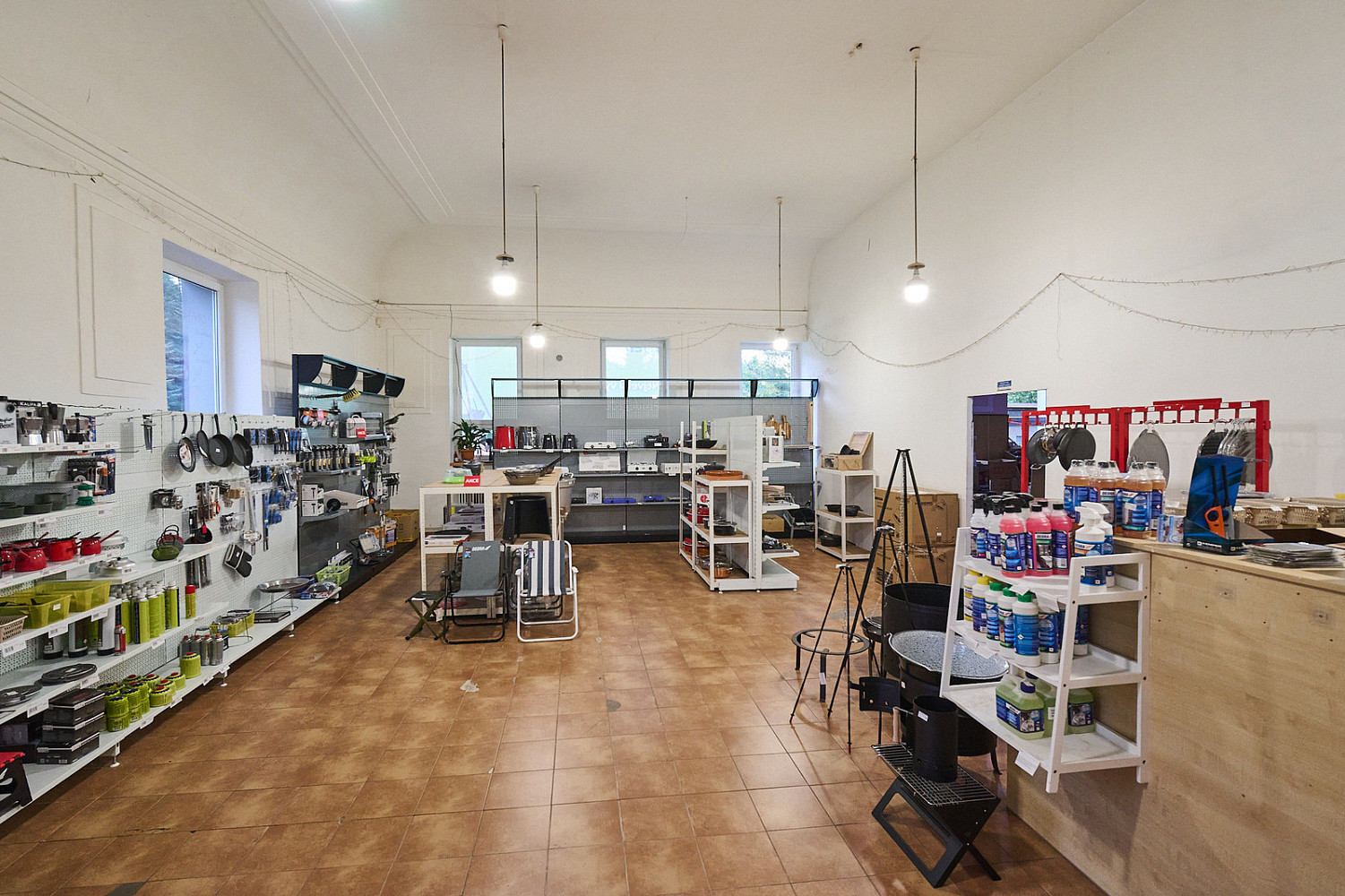 Prodej skladovacích prostor 773 m² – fotografie 4