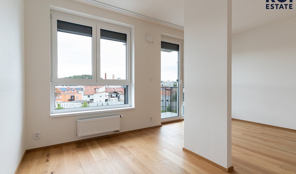 Pronájem bytu 1+kk 36 m², Kralupy nad Vltavou – náhled fotky 7