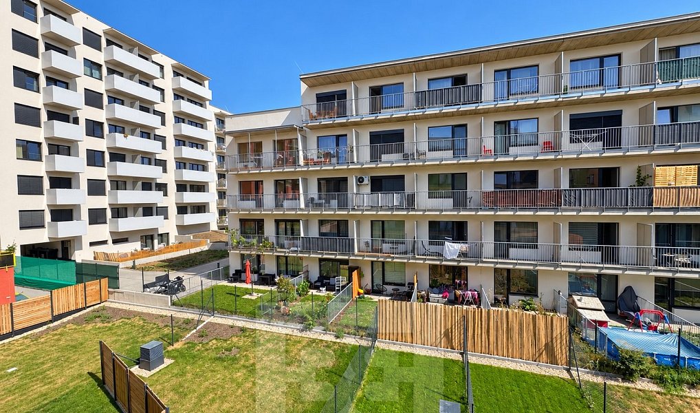 Pronájem bytu 1+kk 35 m², Brno – náhled fotky 7