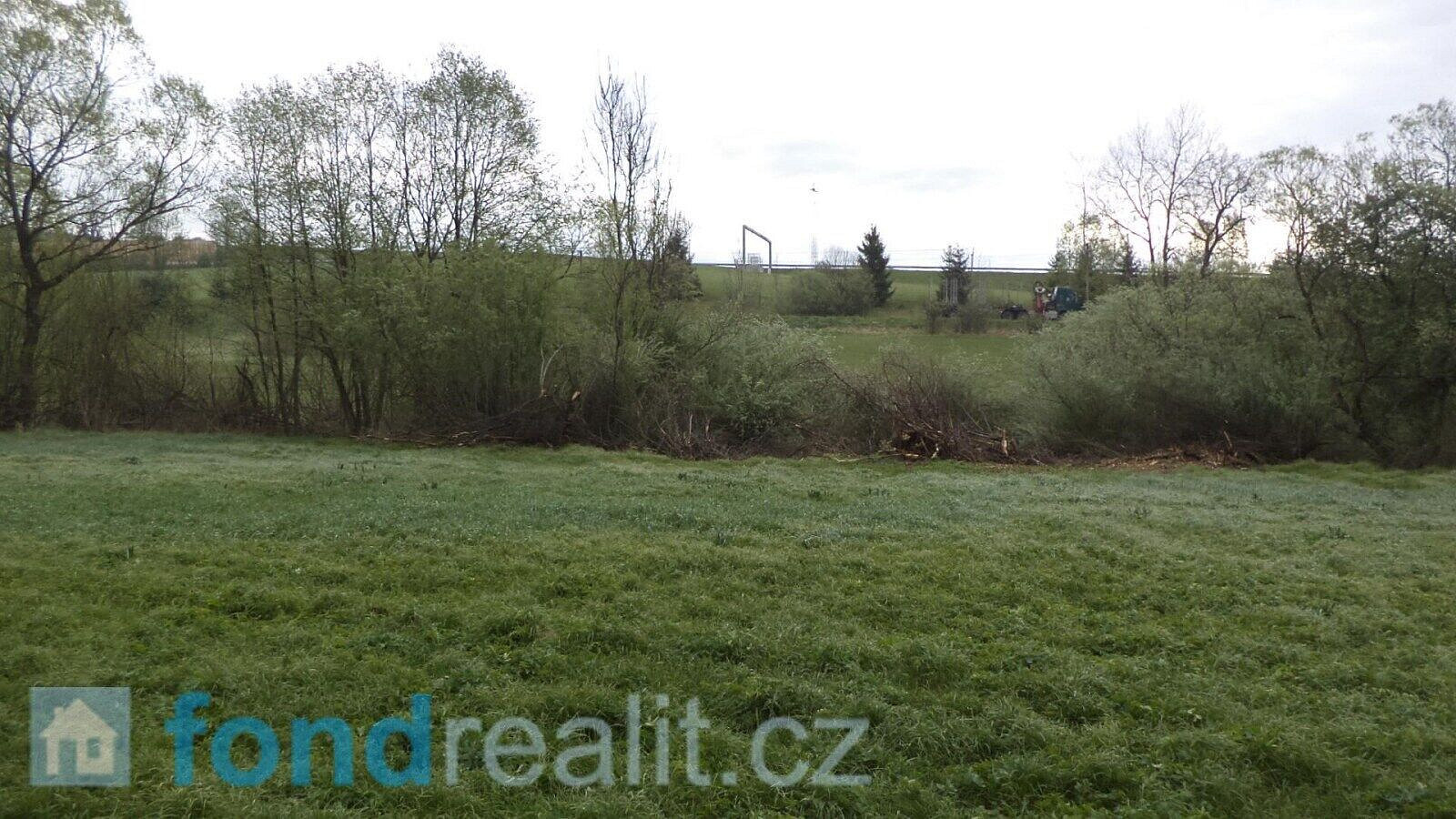 Prodej pozemku 8 296 m² – fotografie 5