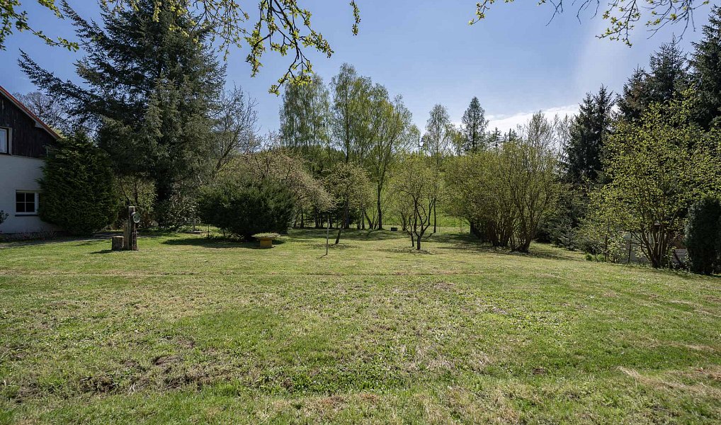 Prodej stavebního pozemku 2 357 m², Nová Paka – náhled fotky 14