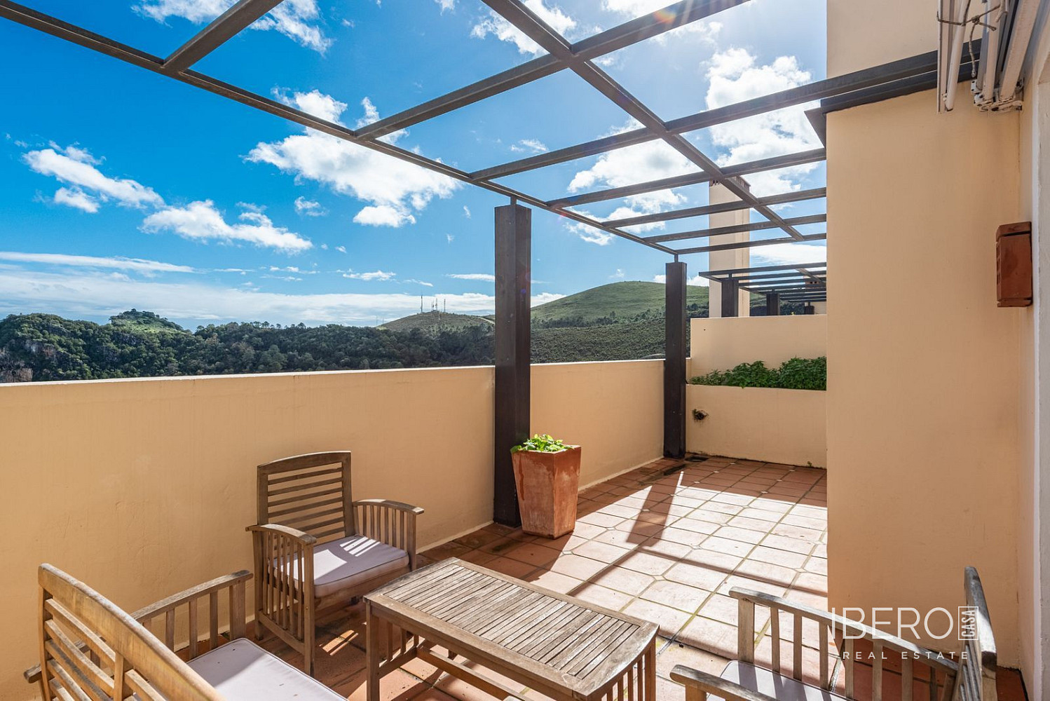 Casa 5+kk – Benahavís, La Cocha, Costa del Sol Occidental - Vista 3