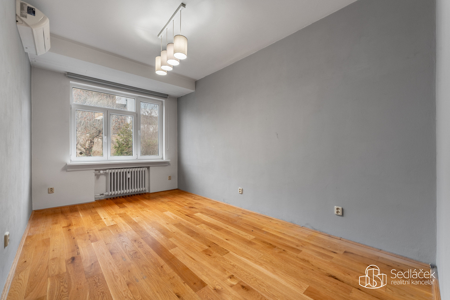 Prodej bytu 3+kk 78 m²