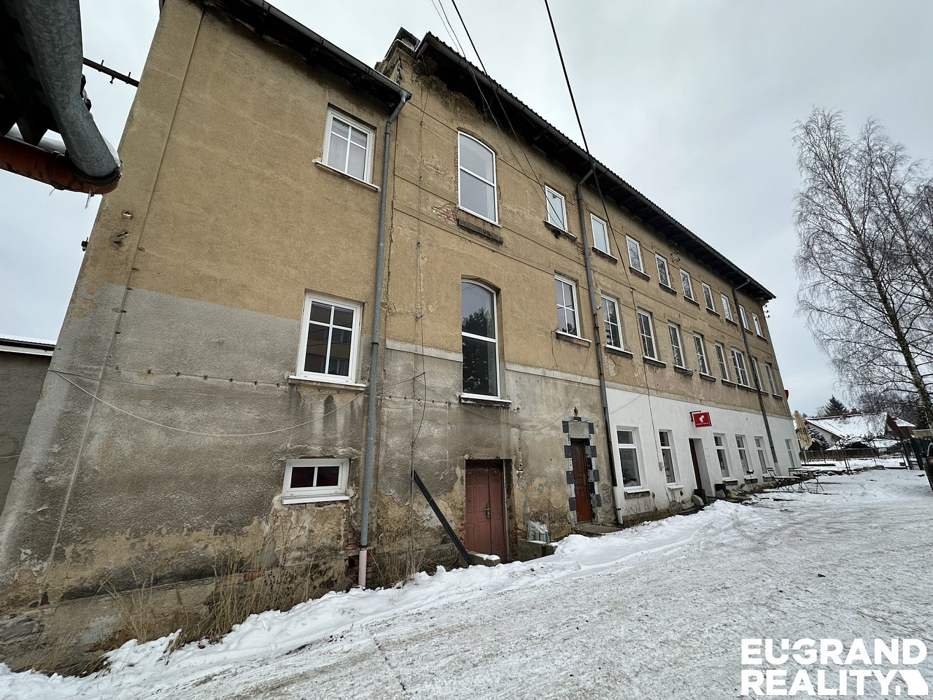 Prodej obchodních prostor 900 m² – fotografie 4