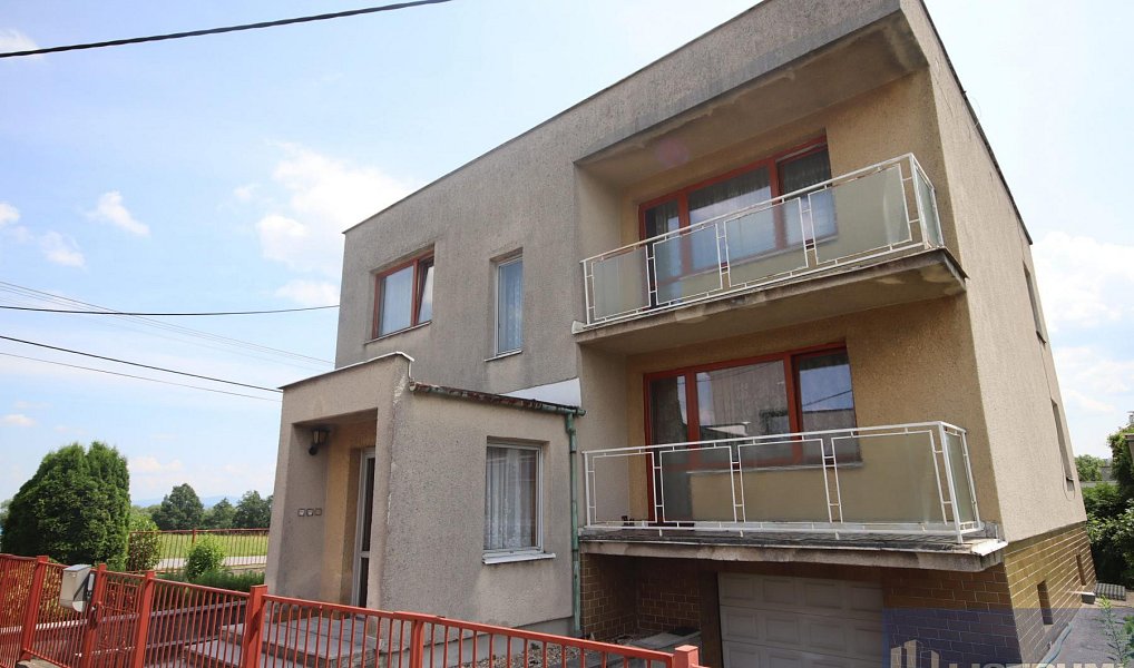 Prodej domu 320 m² s pozemkem 729 m², Český Těšín – náhled fotky 6
