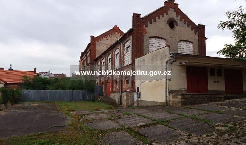 Prodej rodinného domu, 426 m², Písek