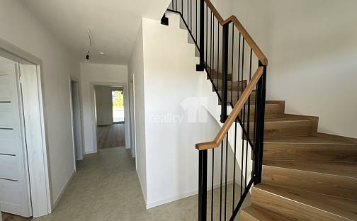 Prodej domu 116 m² s pozemkem 656 m², Liberecká, Česká Lípa - Stará Lípa