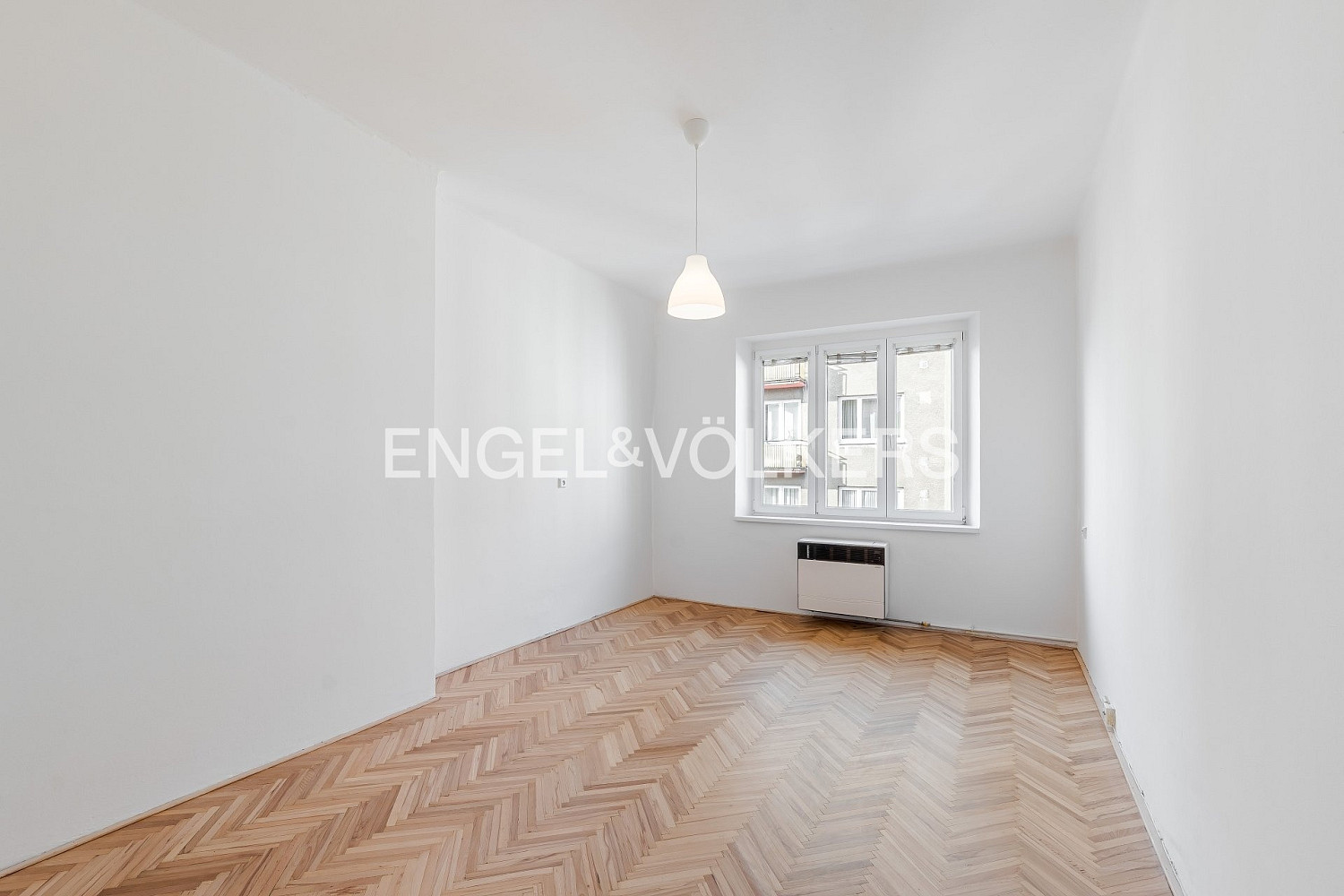 Pronájem bytu 2+kk 45 m²