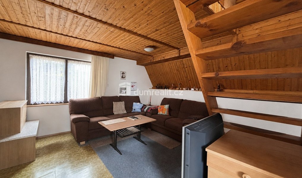 Prodej chaty/chalupy 50 m², Cheb – náhled fotky 5