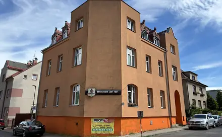 Prodej bytu 2+kk 52 m², Vysoká, Jablonec nad Nisou