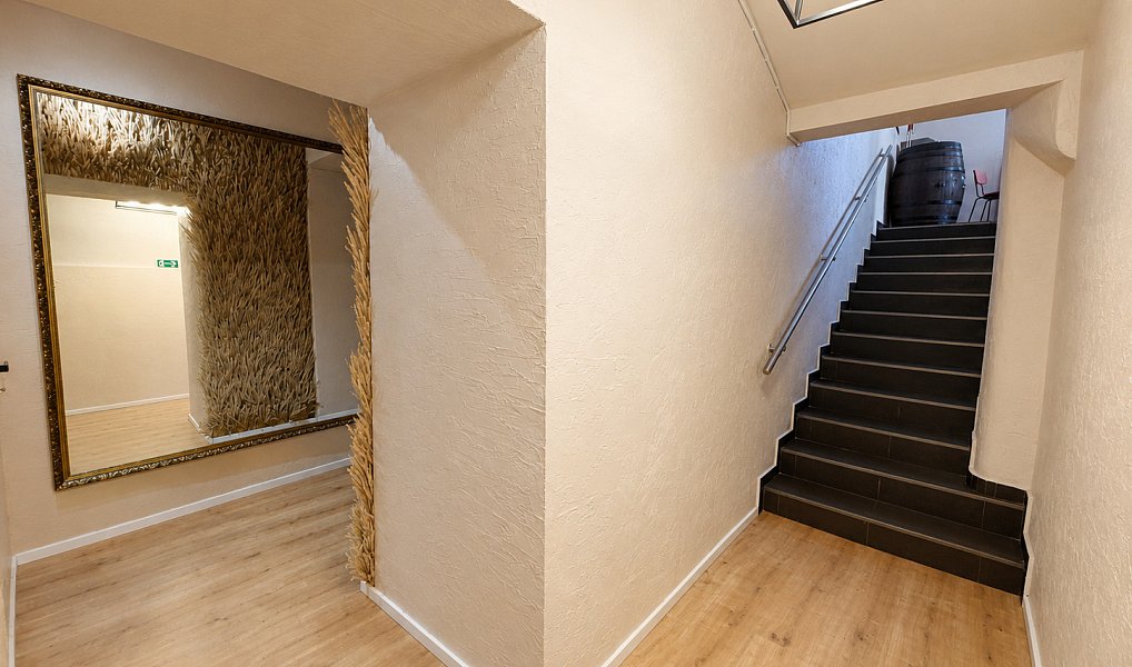 Pronájem restaurace 170 m², Praha – náhled fotky 5
